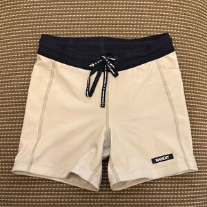 EUC Bandit Cadence 5” shorts size small